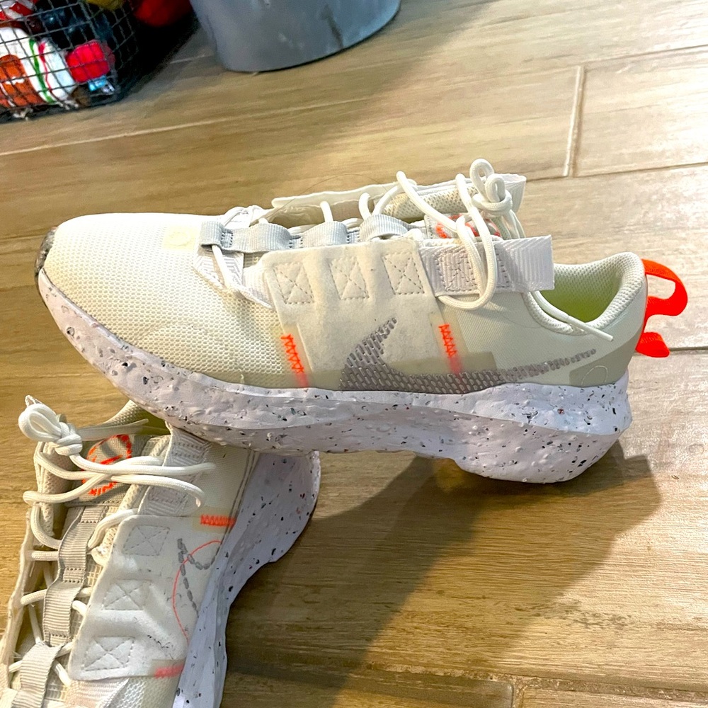 Womens Nike Crater Impact - Picture 4 of 5